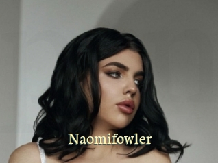 naomifowler Porn str8