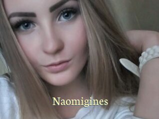 Naomigines
