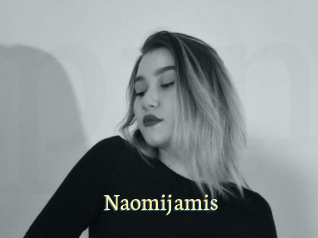 Naomijamis