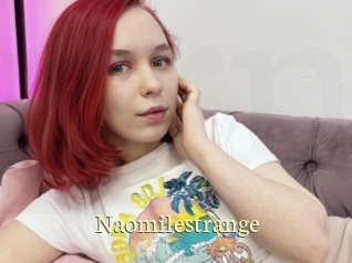 Naomilestrange