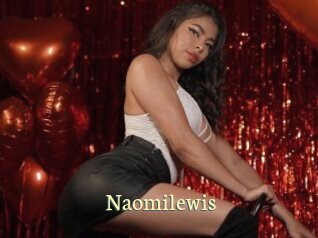 Naomilewis