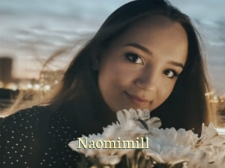 Naomimill