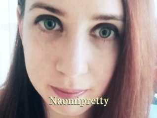 Naomipretty