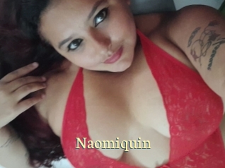 Naomiquin