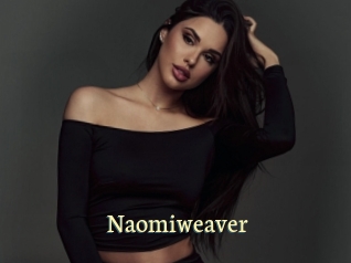 Naomiweaver