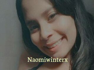 Naomiwinterx