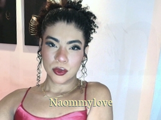Naommylove
