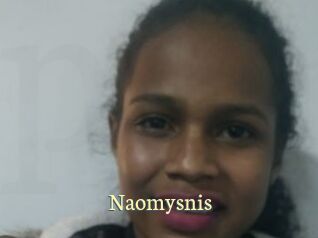 Naomysnis