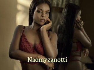 Naomyzanotti