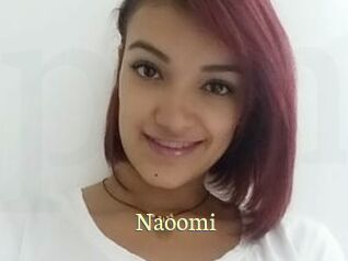 Naoomi