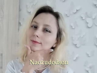 Naozudodson