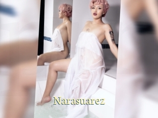 narasuarez Porn str8