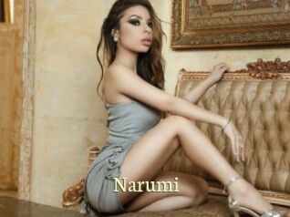 Narumi