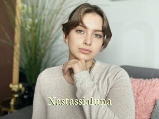 Nastassialuna