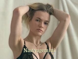 Nastyagemini