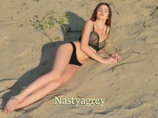 Nastyagrey