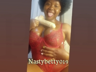 Nastybetty019