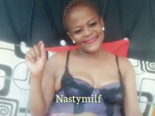 Nastymilf