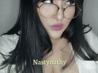 Nastynathy