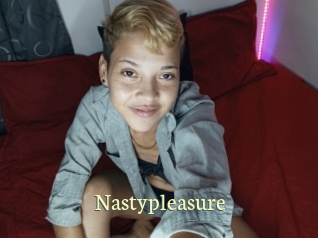 Nastypleasure