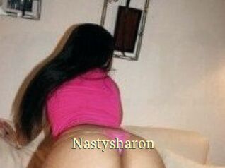 Nastysharon