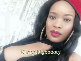 Nastyxbigxbooty