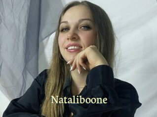 Nataliboone
