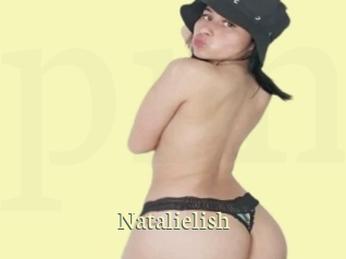 natalielish Porn str8