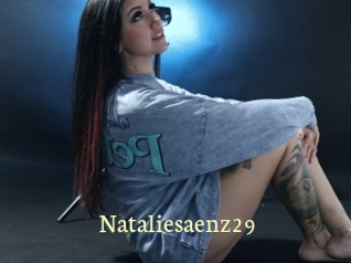nataliesaenz29 Porn str8