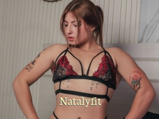 natalyfit Porn str8