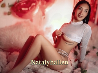 Natalyhallen