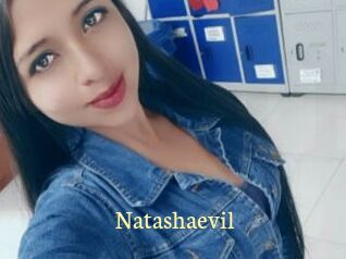 Natashaevil