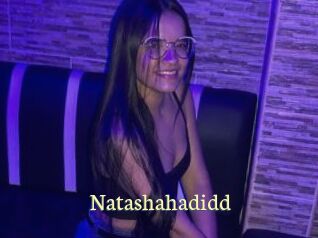 Natashahadidd