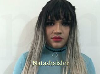 Natashaisler