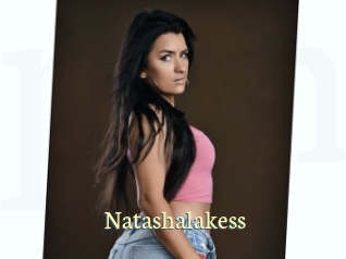 Natashalakess