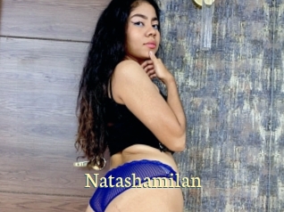 natashamilan Porn str8