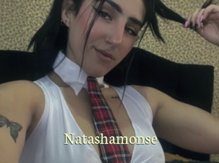 Natashamonse