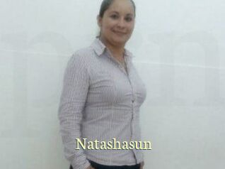 natashasun Porn str8