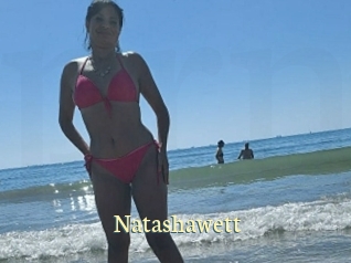 Natashawett