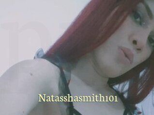 Natasshasmith101