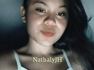 nathalyJH Porn str8