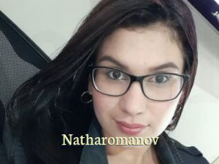 Natharomanov
