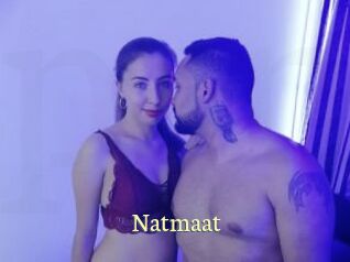 natmaat Porn str8