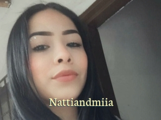 Nattiandmiia