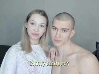 Nattyandgrey