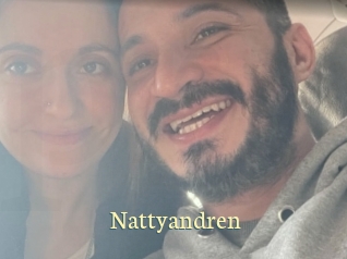 Nattyandren