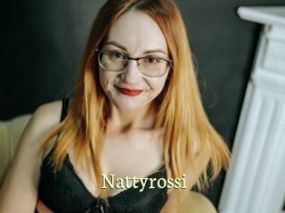 Nattyrossi