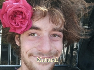 Natural