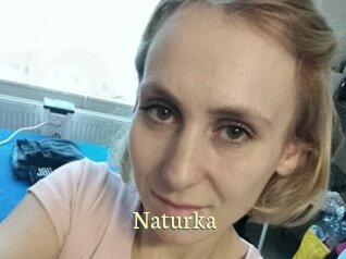 Naturka