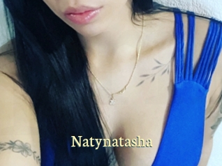 Natynatasha